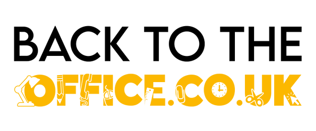 Back to the Office .co.uk logo